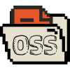 OSS Wiki Logo
